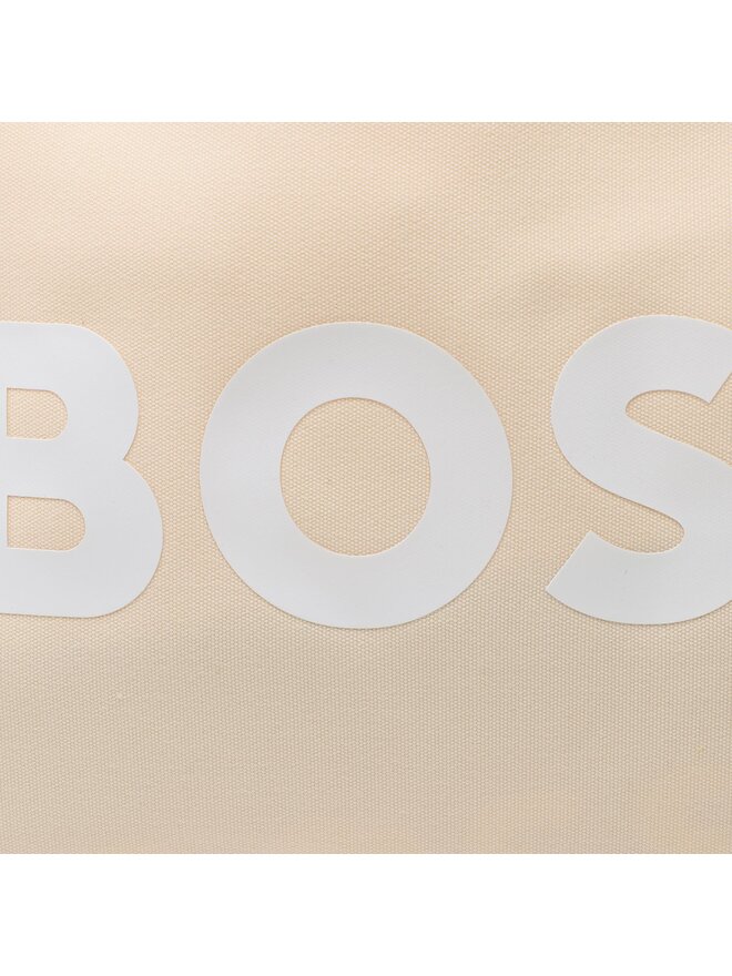 BOSS Handtasche Boss 50488968 Beige