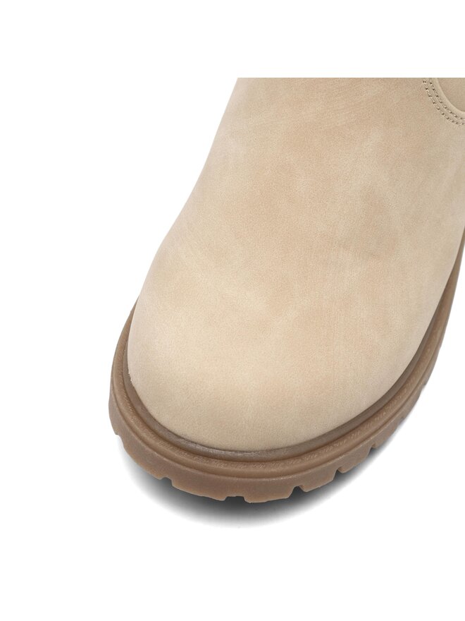 Disney Classics Botas altas Disney Classics CS1575-02DCLS Beis