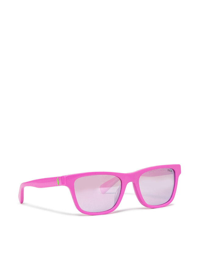 Polo Ralph Lauren Gafas de sol Polo Ralph Lauren 0PP9504U 59707V Rosa