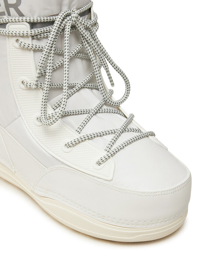 Bogner Schneeschuhe Bogner La Plagne 14 32447034 Weiß