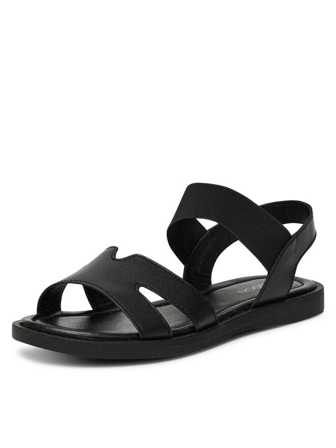 Lasocki Sandalen Lasocki WI23-3096-02 Schwarz