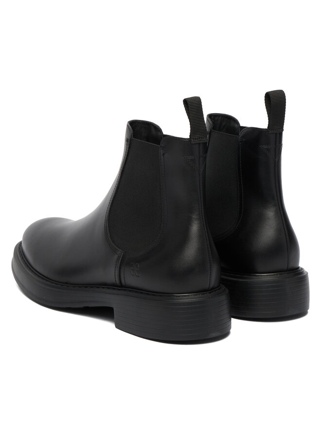 Fabi Chelsea cipele Fabi FU1252 Crna