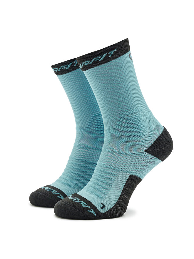 Dynafit Calzini lunghi unisex Dynafit Ultra Cushion Blu