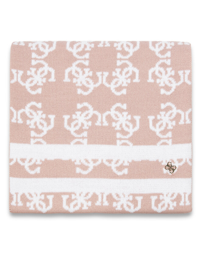Guess Berretto Guess J4BZ04 Z3H40 Rosa