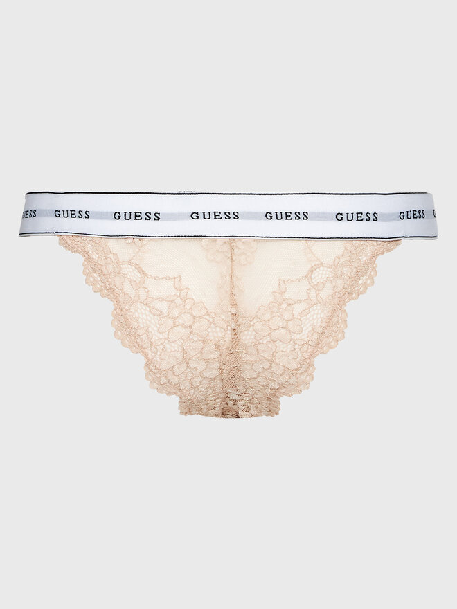 Guess Guess Figi alsó Belle O97E01 KBBT0 Bézs