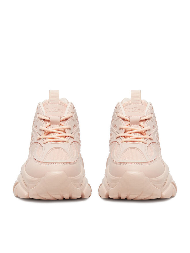 DeeZee Sneakers DeeZee AM25238 Rosa