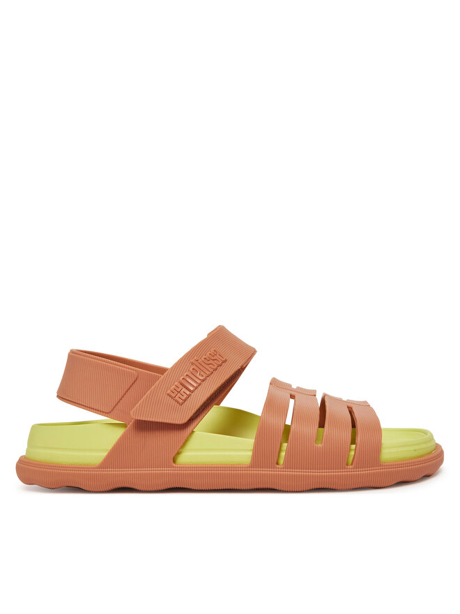 Melissa Sandali Melissa Kaiteki Sandal Ad 35942 Rjava