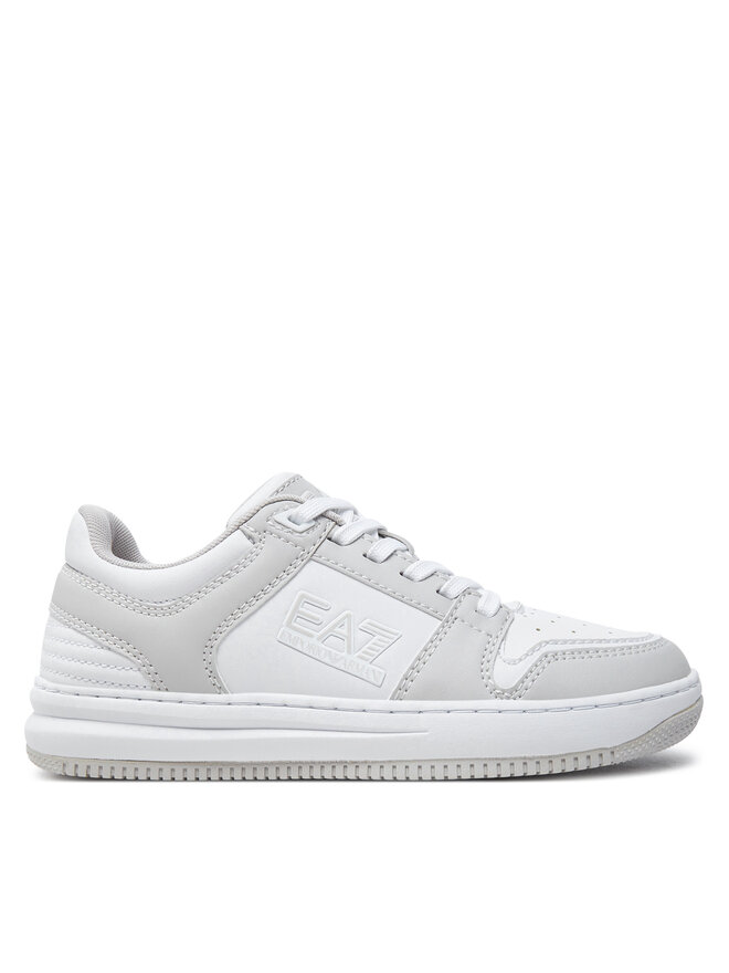 EA7 Emporio Armani Sneakers EA7 Emporio Armani X8X189 XK404 T997 Bianco