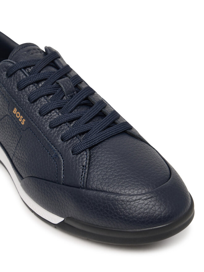 BOSS Sneakers BOSS Nitan 50574126 Dunkelblau