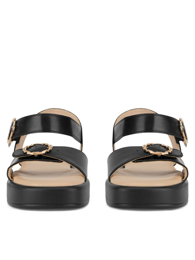 Lasocki Σανδάλια Lasocki ARC-3032-33 Μαύρο