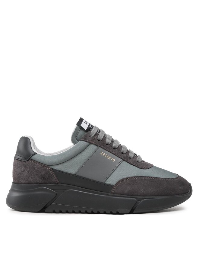 Axel Arigato Сникърси Axel Arigato Genesis Vintage Runner F1101002 Зелен