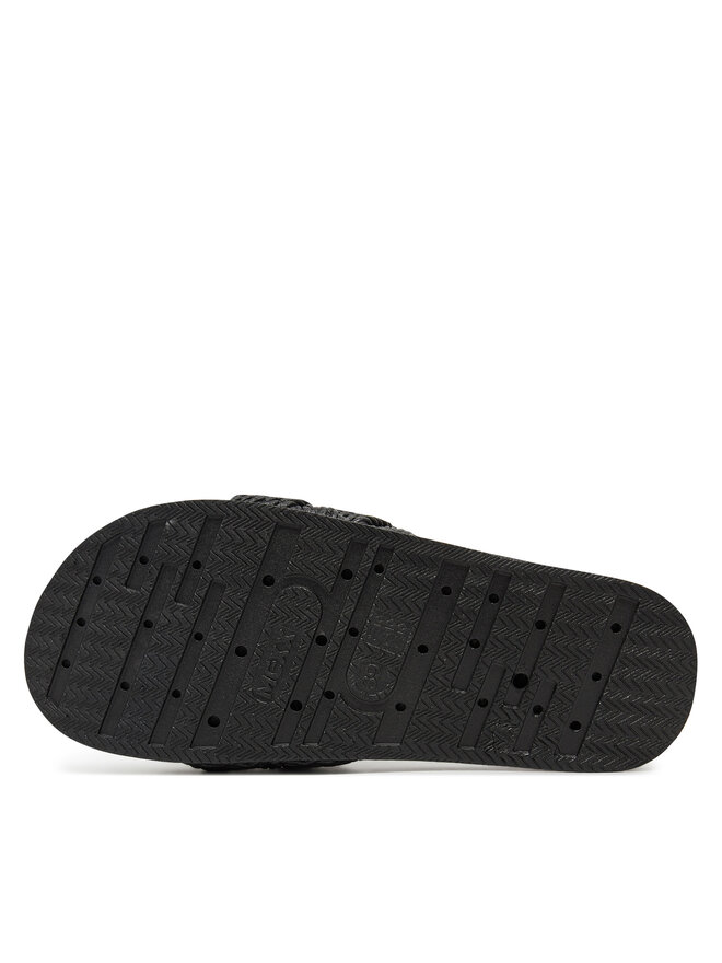 MEXX Klapki MEXX MICH1906041W-01 Czarny