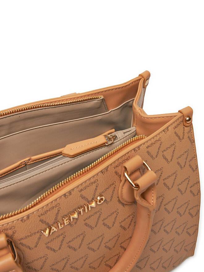 Valentino Сумка Valentino Lady Re VBS8GT04 Бежевий