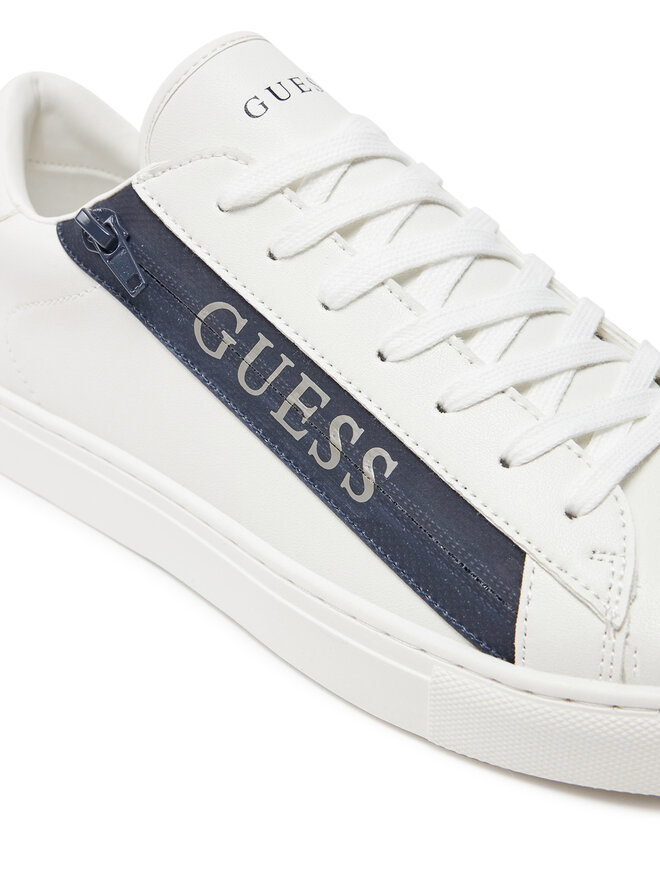 Guess Sneakers Guess Todi Iik FMFTOD ELE12 Bianco
