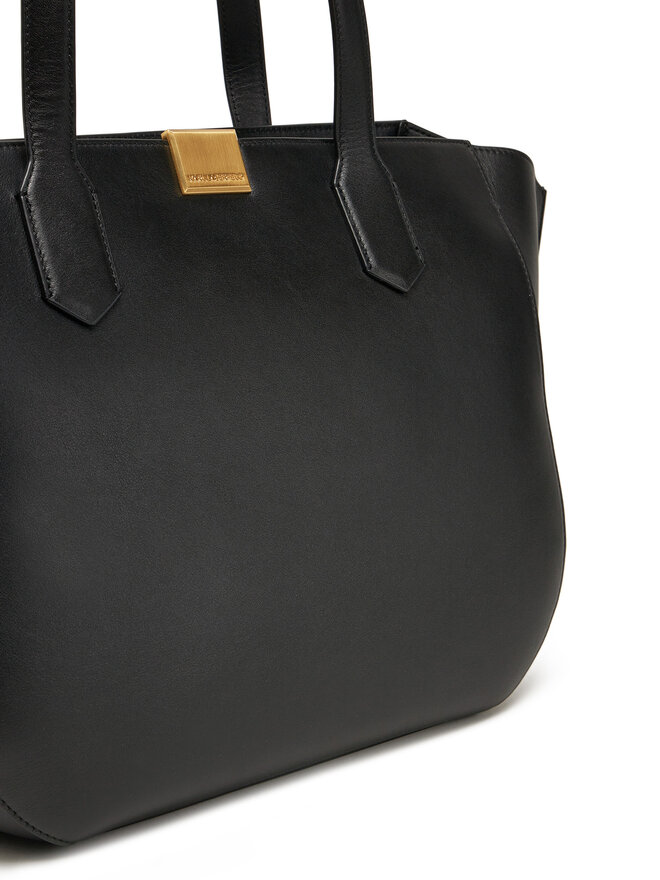 KARL LAGERFELD Soma KARL LAGERFELD A1W30397 Melns