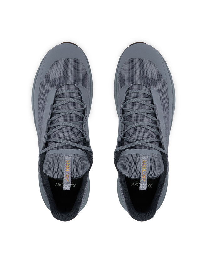 Arc'teryx Trekkingschuhe Arc'teryx Norvan Ld 4 Gtx X000010397 Grau