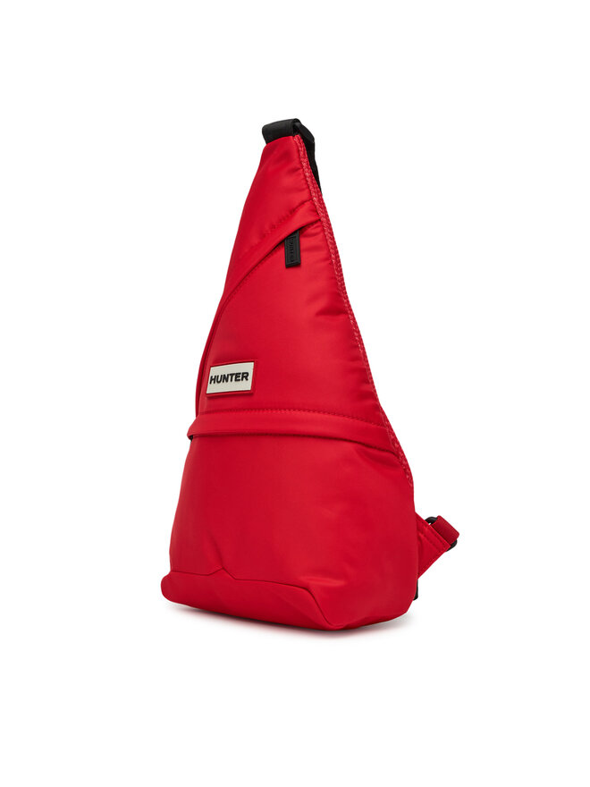 Hunter Plecak Hunter HTR-B-004-07 Czerwony
