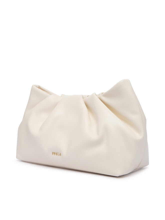 Furla Сумка Furla Delia Mini WE00880 BX2269 CN PNN00 Кремовий