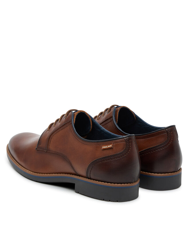 Pikolinos Scarpe basse Pikolinos M4V-4074C1 Marrone