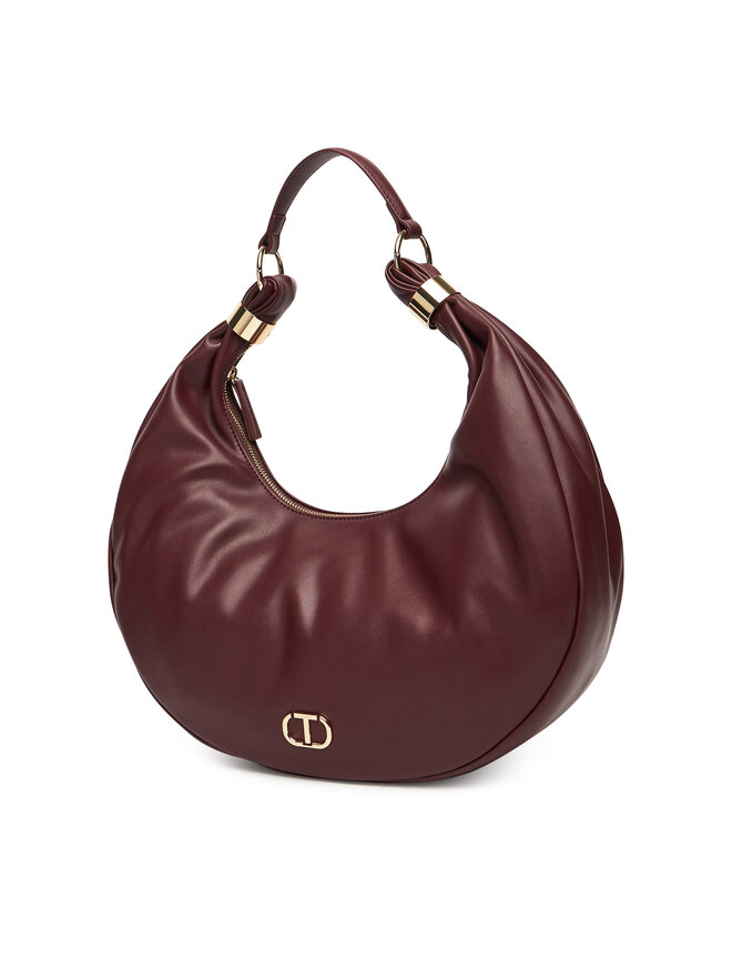 TWINSET Bolso TWINSET 252TB7091 Guinda/burdeos