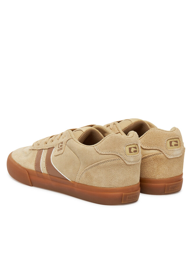 Globe Zapatillas Globe Encore-2 GBENCO2 Marrón