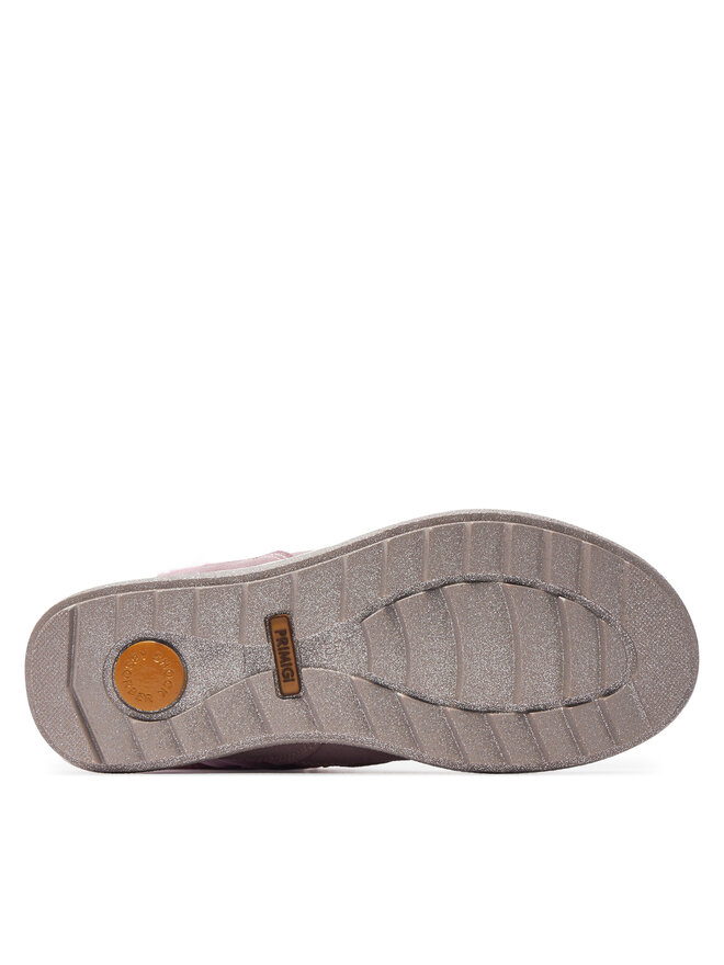 Primigi Botas de nieve Primigi 6880211 D GORE-TEX Rosa