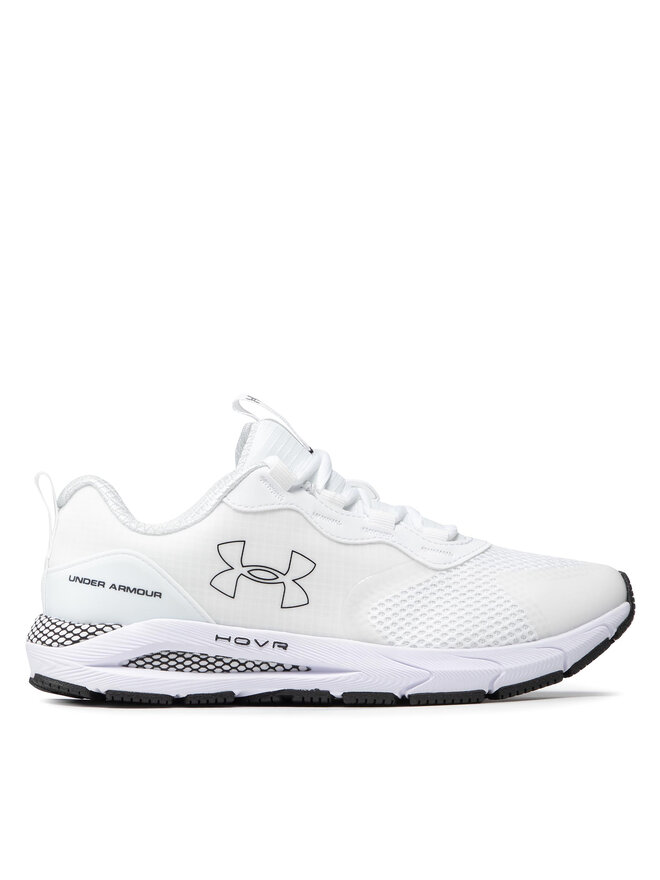 Under Armour Взуття для бігу Under Armour Ua Hovr Sonic Strt 3024369-100 Білий