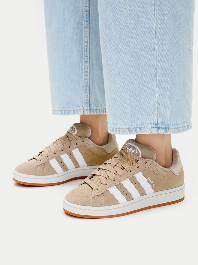 adidas Sneakers adidas Campus 00S J  JI4461 Beige