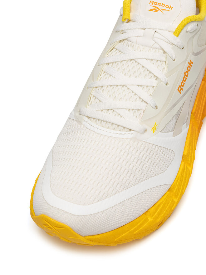 Reebok Sportcipők Reebok FLOATZIG 1 100212133 Fehér