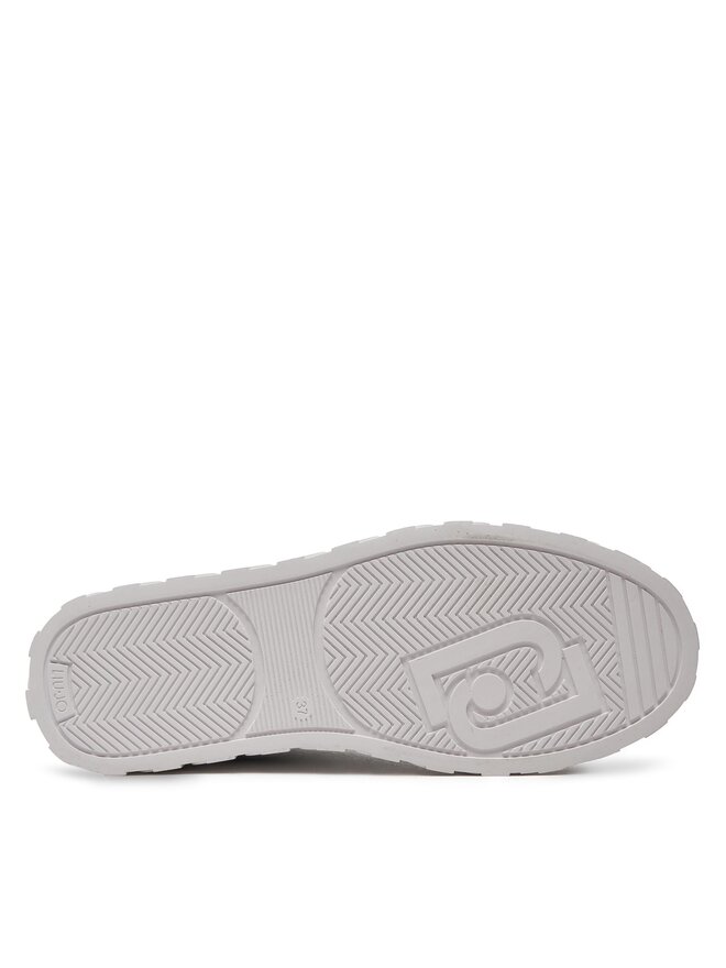 Liu Jo Sneakers Liu Jo Lovely 03 BA4121 PX049 Schwarz