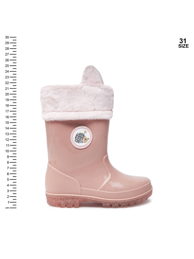 Mayoral Gummistiefel Mayoral 46532 Rosa