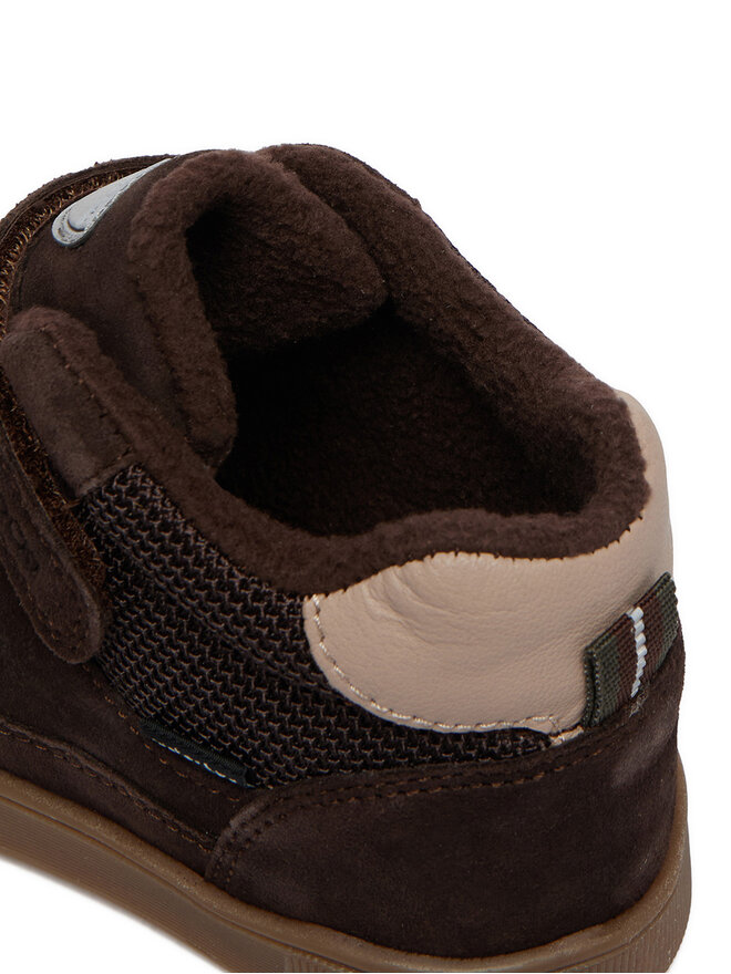 Lasocki Kids Schnürschuhe Lasocki Kids CEO-CI12-BAKU-08 Braun