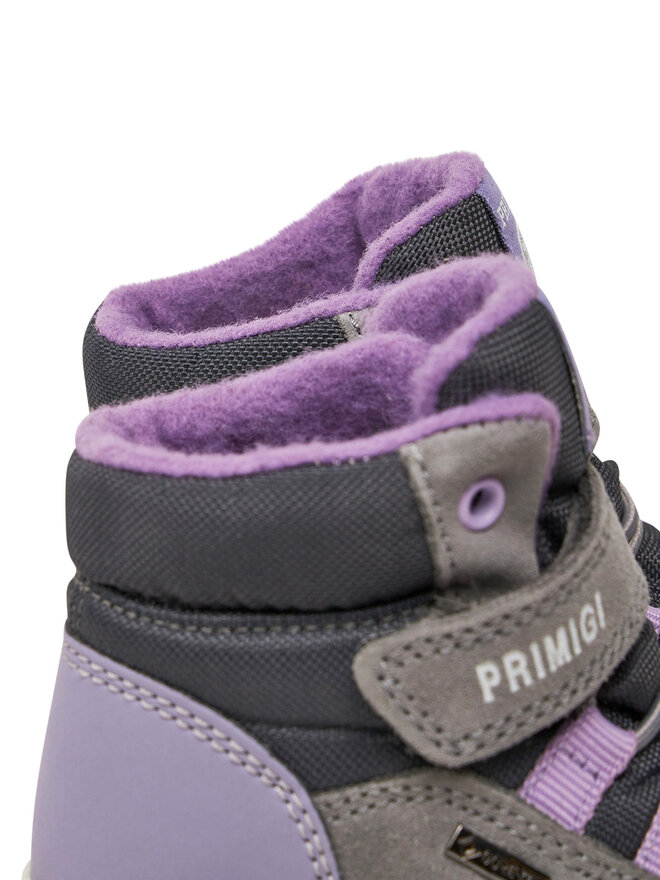 Primigi Cizme de zăpadă Primigi 6852522 M GORE-TEX Gri