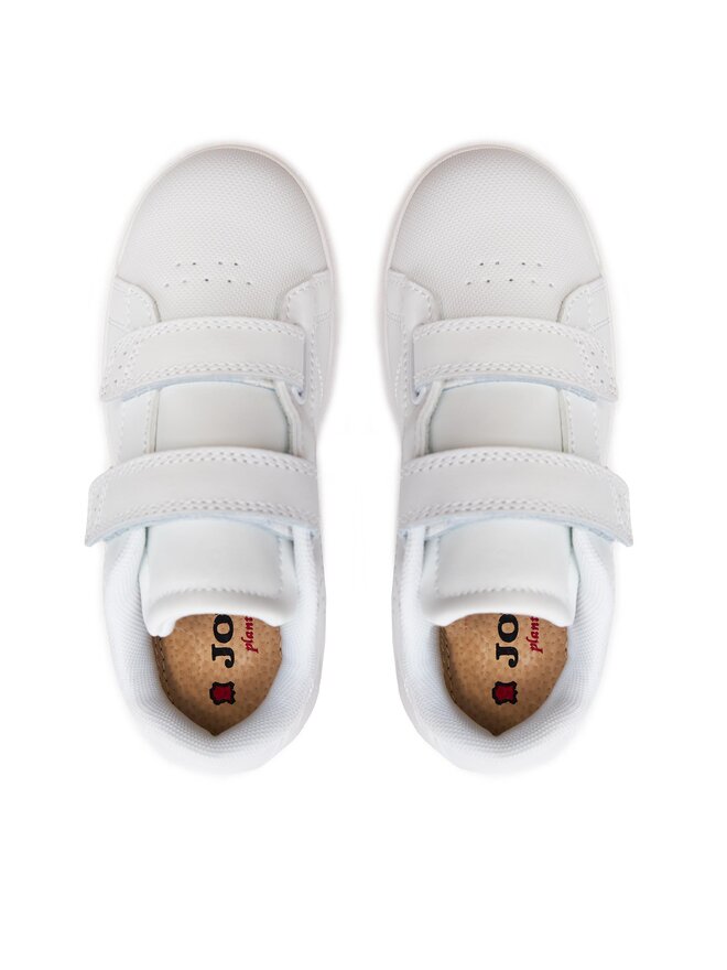 Joma Zapatillas Joma Play Jr 2102 WPLAYW2102V Blanco