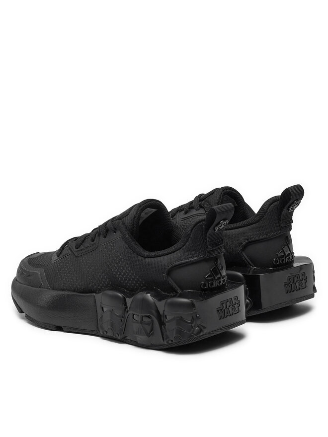 adidas Sneakersy adidas Star Wars Runner Kids ID0376 Černá