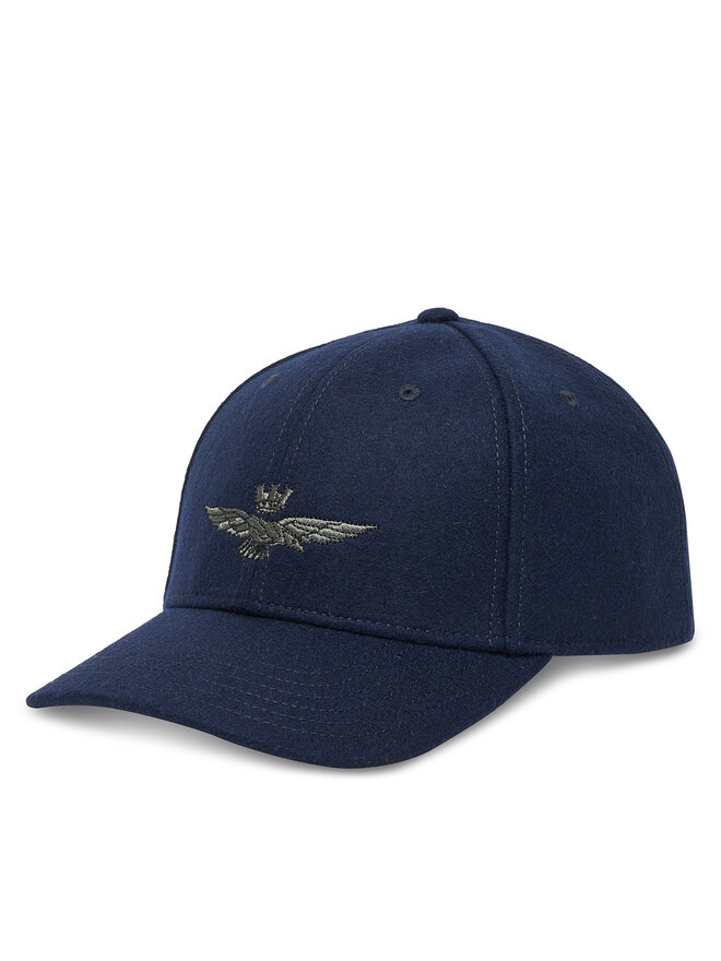 Aeronautica Militare Baseball sapka Aeronautica Militare 252HA1085UCT02333 Sötétkék