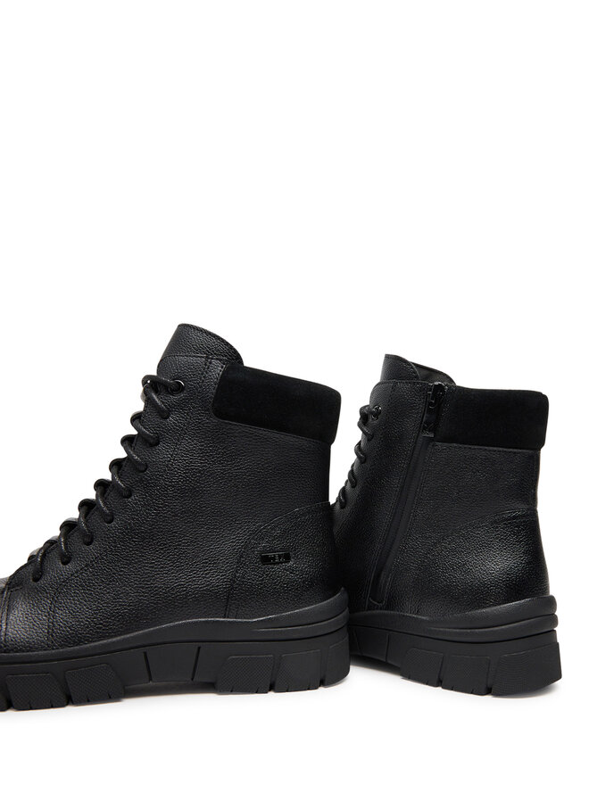 Caprice Botas Caprice 9-26214-43 Negro