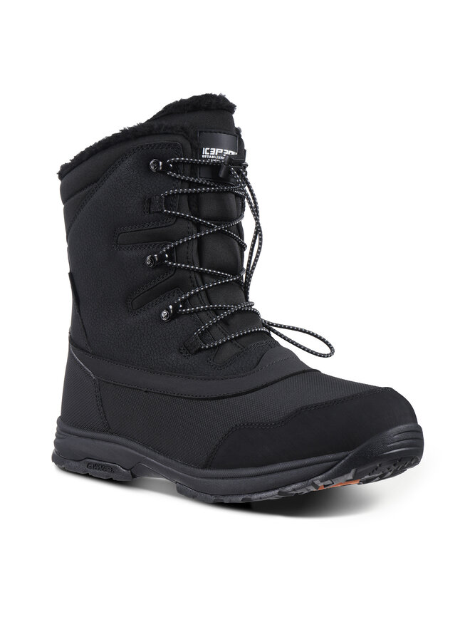 Icepeak Botas de nieve Icepeak Icepeak Almont Mr 78297 Beis