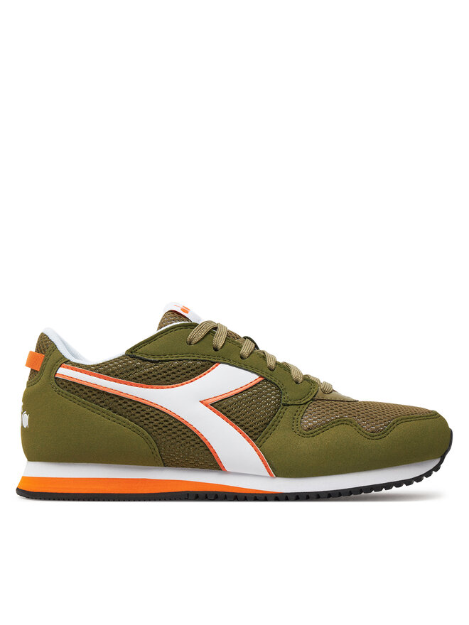 Zapatillas Diadora SKYLER 101.179728 70420 Caqui zapatos.es