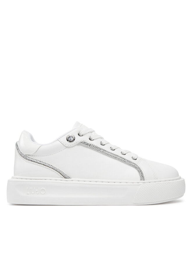Liu Jo Sneakers Liu Jo Kylie 31 BF4067 PX532 Bianco