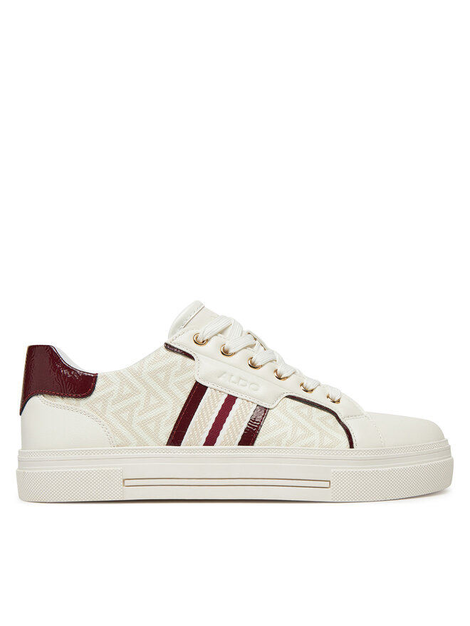 Aldo Sneakersy Aldo Onirasean 13918629 Biały