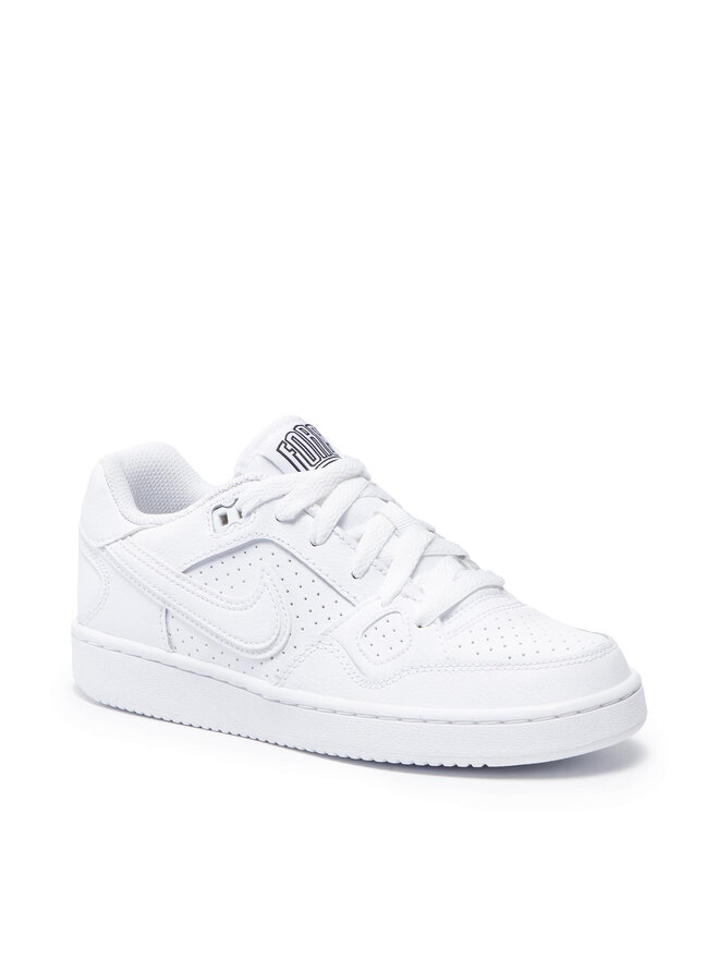 Zapatillas nike son of force sales