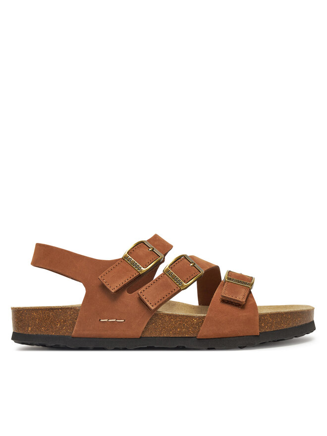 Josef Seibel Sandalen Josef Seibel Hermine 16 64316 Braun