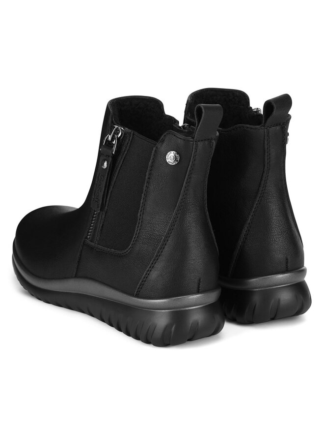 Go Soft Botines Go Soft WS2P267-02 Negro