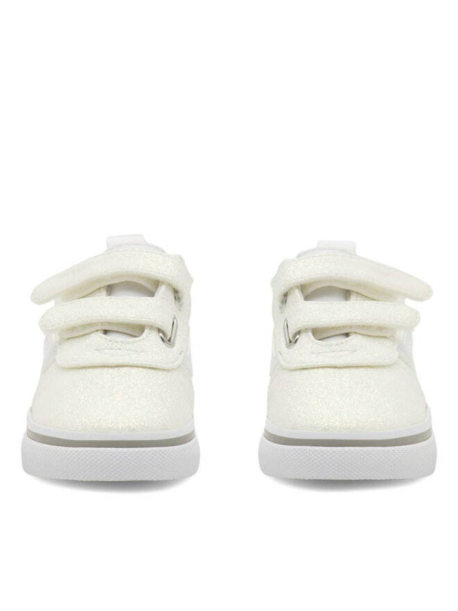 Vans Tenisówki Vans Ward V VN0A4BTFCJD1 Biały
