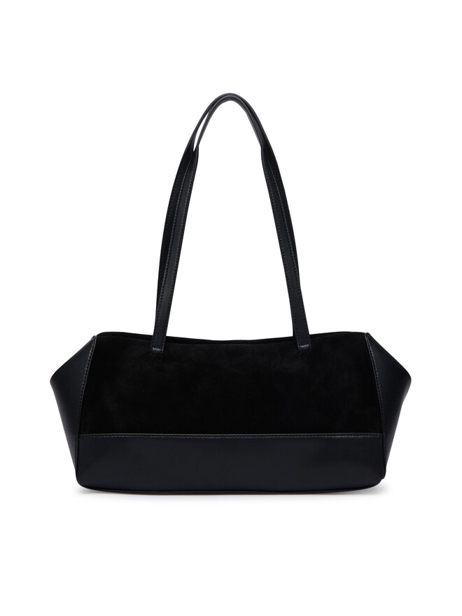 KARL LAGERFELD Handtasche KARL LAGERFELD B4W30238 Schwarz