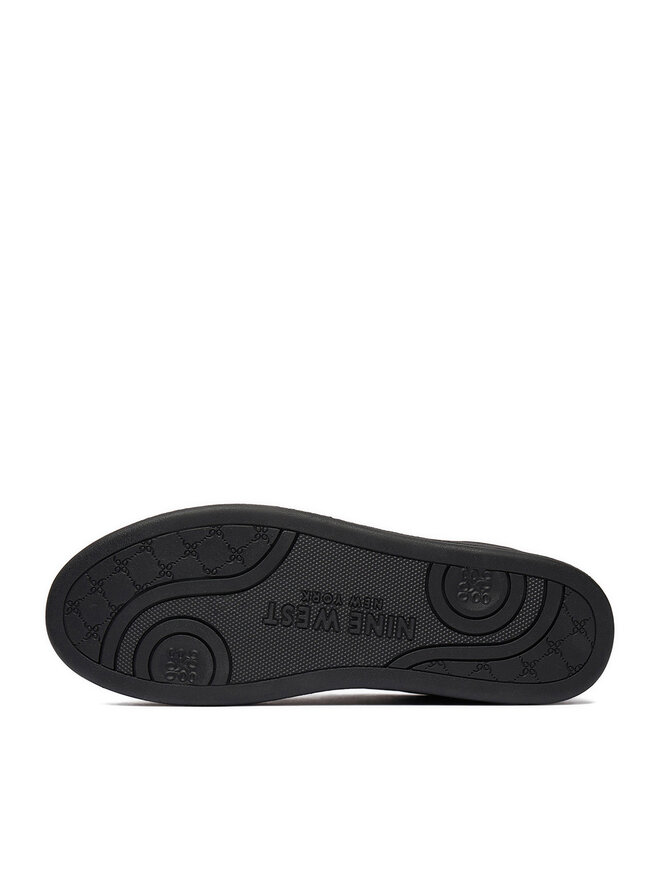 Nine West Sneakers Nine West CEO-RLY-N2605 Schwarz