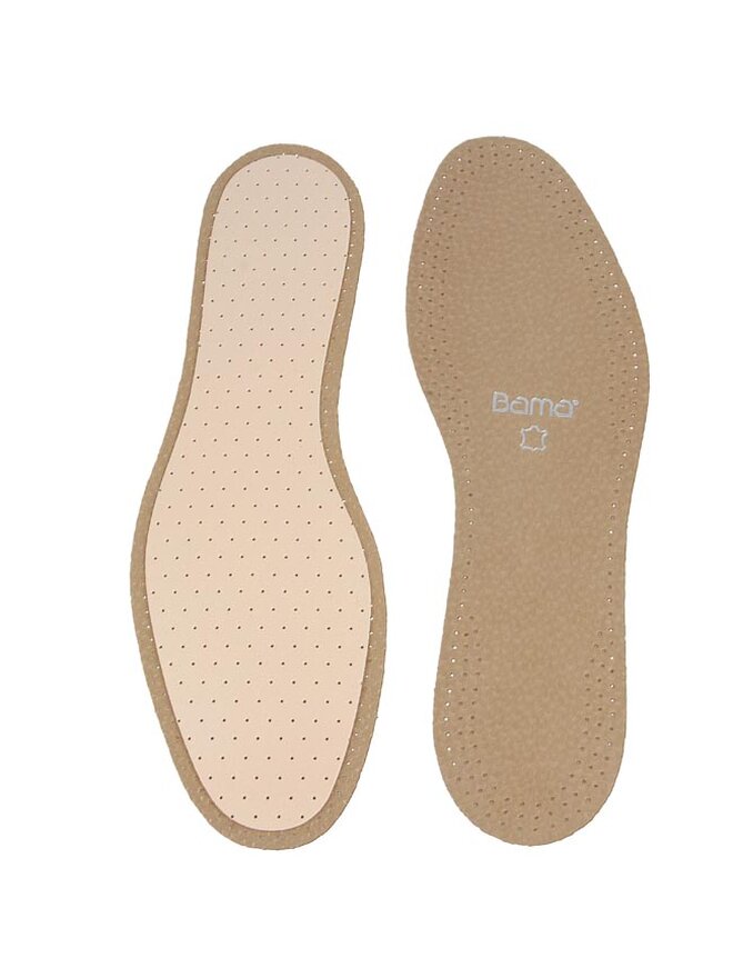 Bama Einlagen Bama Cutane 01716 r.42/43 Braun