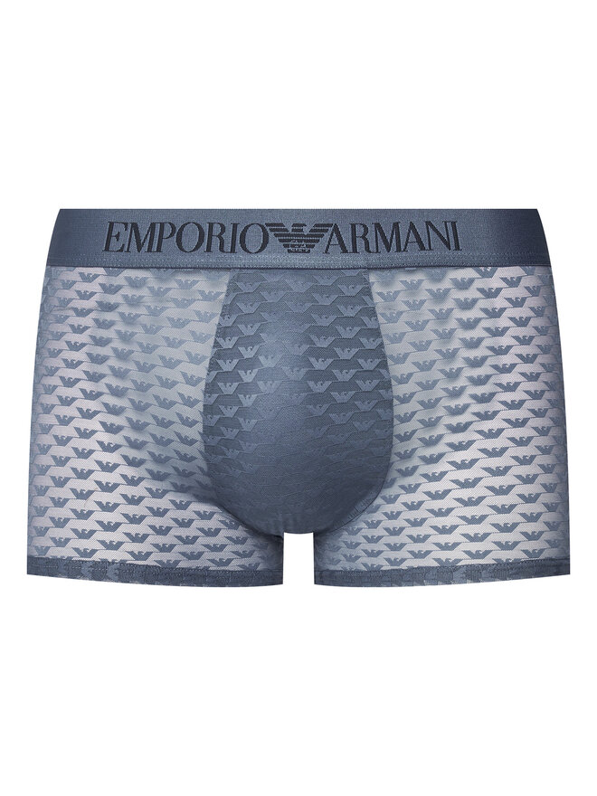 Emporio Armani Underwear Emporio Armani Underwear Боксери EM001162 AF12035 FB186 Голубий