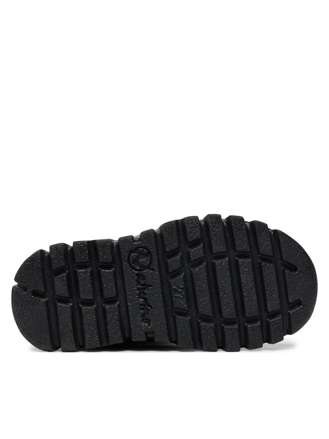 Naturino Schneeschuhe Naturino Varna 0013001268.01.0C01 S Dunkelblau